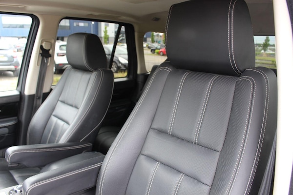 Used Land Rover Range Rover Sport 2011 for sale - 74055756: Photo 27
