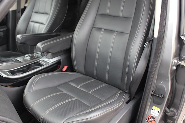Used Land Rover Range Rover Sport 2011 for sale - 74055756: Photo 28