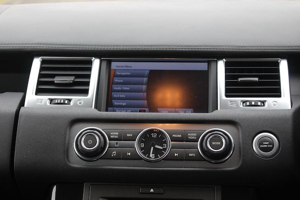 Used Land Rover Range Rover Sport 2011 for sale - 74055756: Photo 32