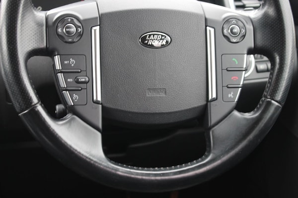 Used Land Rover Range Rover Sport 2011 for sale - 74055756: Photo 33