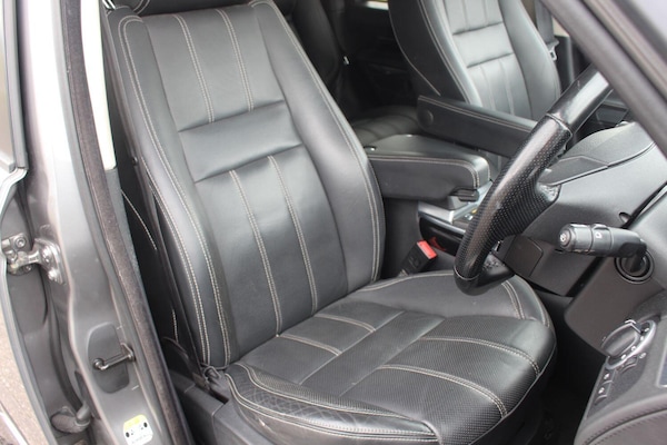 Used Land Rover Range Rover Sport 2011 for sale - 74055756: Photo 39
