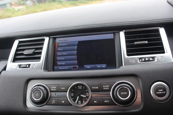 Used Land Rover Range Rover Sport 2011 for sale - 74055756: Photo 47