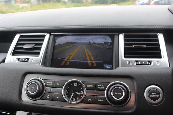 Used Land Rover Range Rover Sport 2011 for sale - 74055756: Photo 48