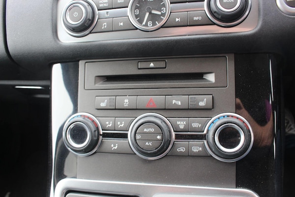 Used Land Rover Range Rover Sport 2011 for sale - 74055756: Photo 49
