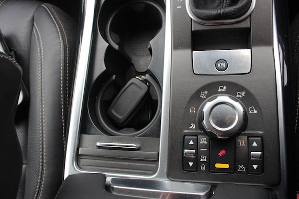 Used Land Rover Range Rover Sport 2011 for sale - 74055756: Photo 51