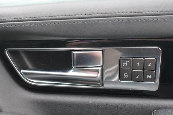 Used Land Rover Range Rover Sport 2011 for sale - 74055756: Photo 52