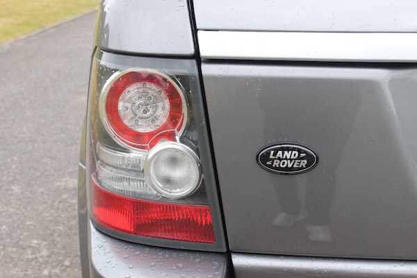 Used Land Rover Range Rover Sport 2011 for sale - 74055756: Photo 8