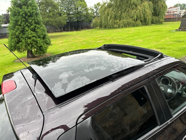 Used Nissan Juke 2015 for sale - 75294107: Photo 22