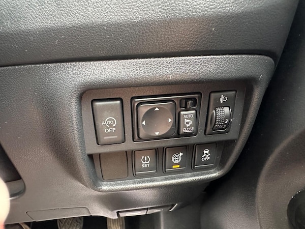 Used Nissan Juke 2015 for sale - 75294107: Photo 24