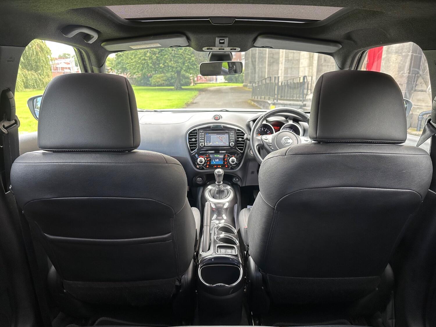 Vehicle 26