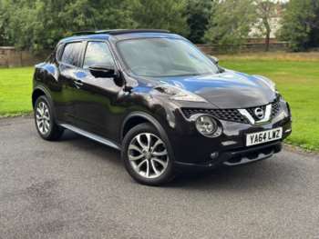 Used Nissan Juke 2015 for sale - 75294107: Photo