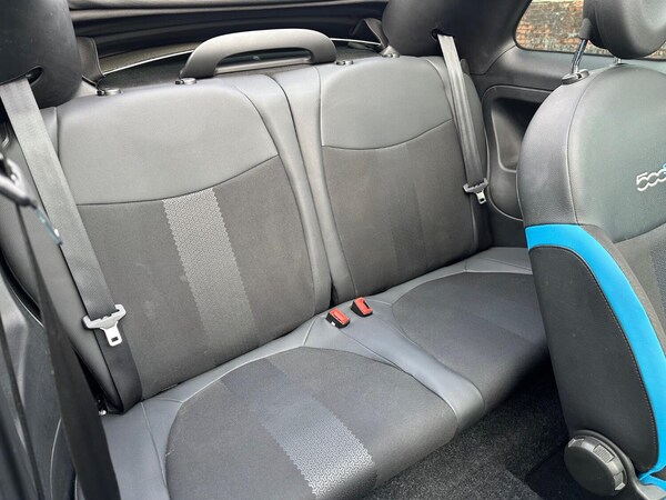 Used Fiat 500C 2015 for sale - 74424597: Photo 29