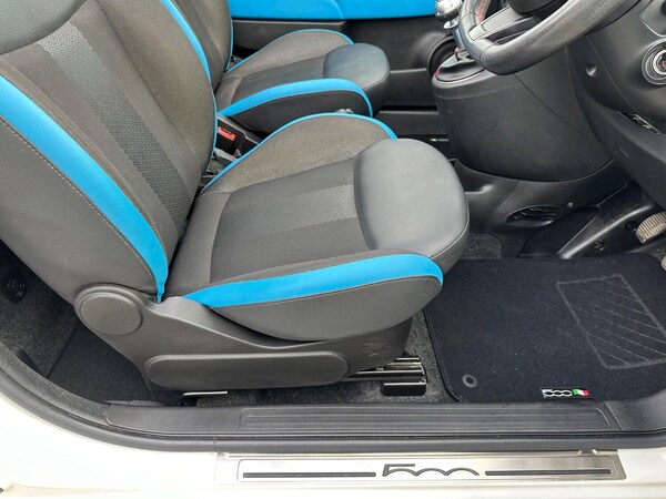 Used Fiat 500C 2015 for sale - 74424597: Photo 31