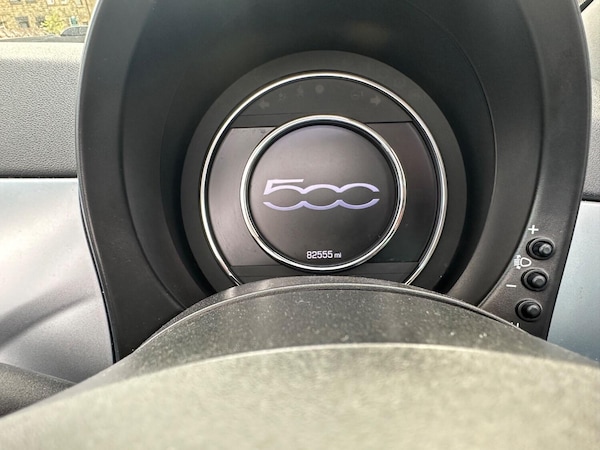 Used Fiat 500C 2015 for sale - 74424597: Photo 32