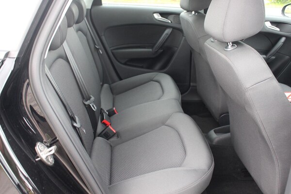Used Audi A1 2018 for sale - 74055889: Photo 16