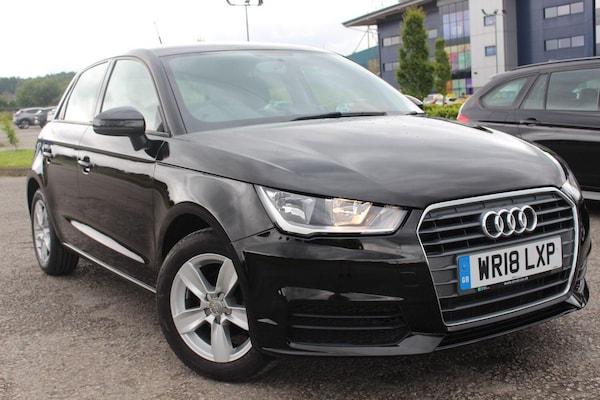 Used Audi A1 2018 for sale - 74055889: Photo 1