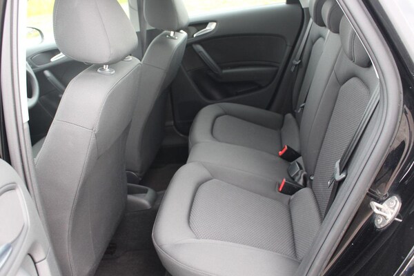 Used Audi A1 2018 for sale - 74055889: Photo 20