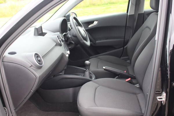 Used Audi A1 2018 for sale - 74055889: Photo 23