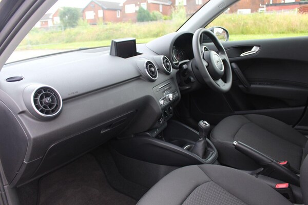 Used Audi A1 2018 for sale - 74055889: Photo 25