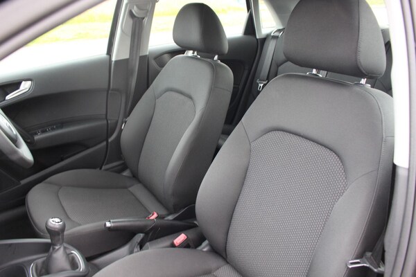 Used Audi A1 2018 for sale - 74055889: Photo 26