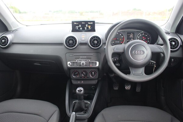 Used Audi A1 2018 for sale - 74055889: Photo 27