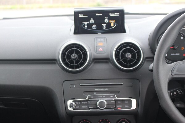 Used Audi A1 2018 for sale - 74055889: Photo 29