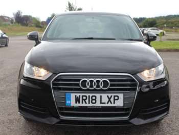 Used Audi A1 2018 for sale - 74055889: Photo