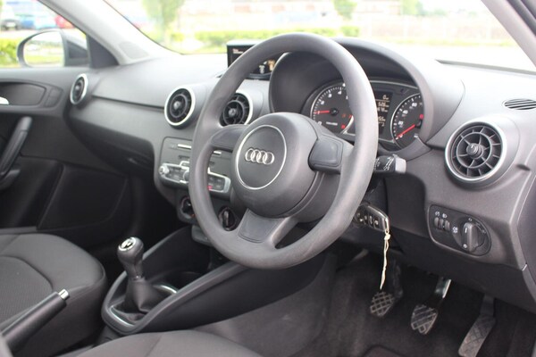 Used Audi A1 2018 for sale - 74055889: Photo 35