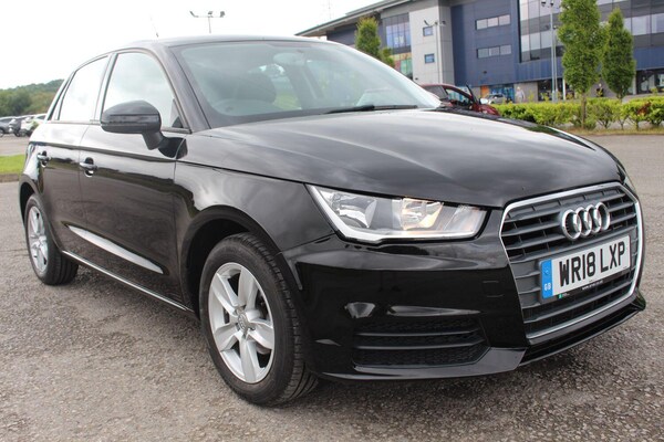 Used Audi A1 2018 for sale - 74055889: Photo 43