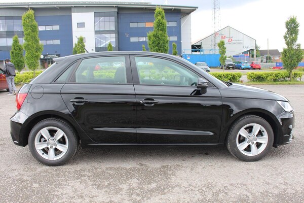 Used Audi A1 2018 for sale - 74055889: Photo 46
