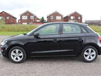 Used Audi A1 2018 for sale - 74055889: Photo