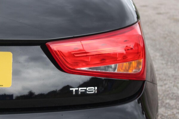 Used Audi A1 2018 for sale - 74055889: Photo 9