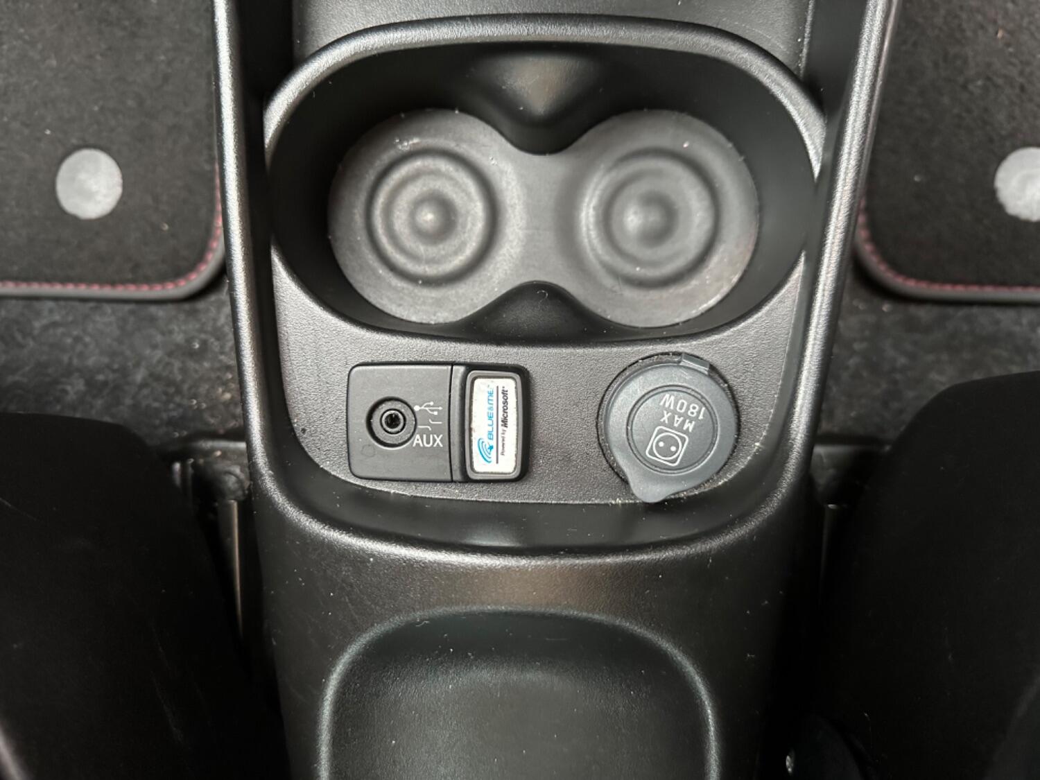 Vehicle 24