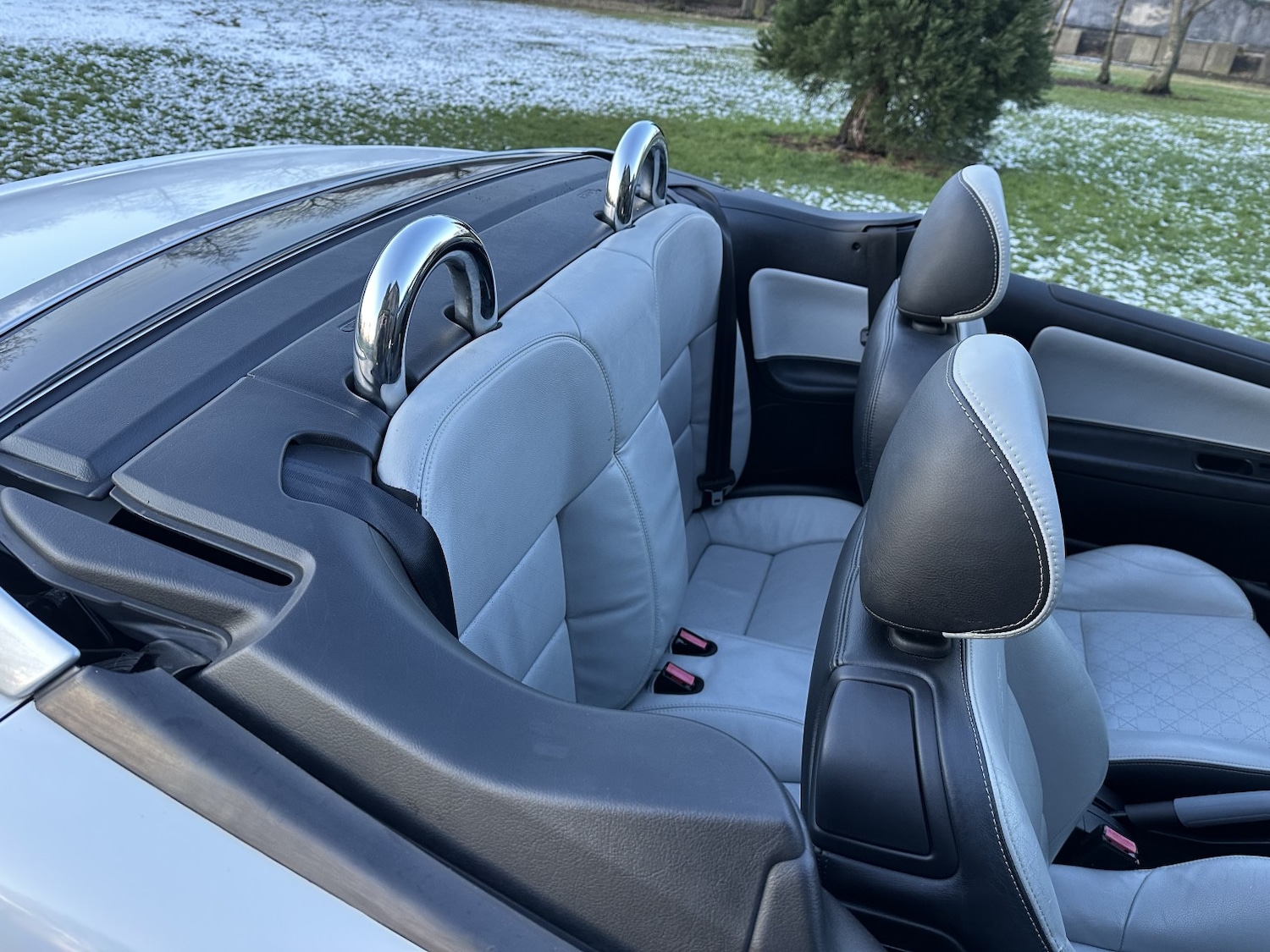 Used Peugeot 207 CC 2014 for sale - 77159269: Photo 21