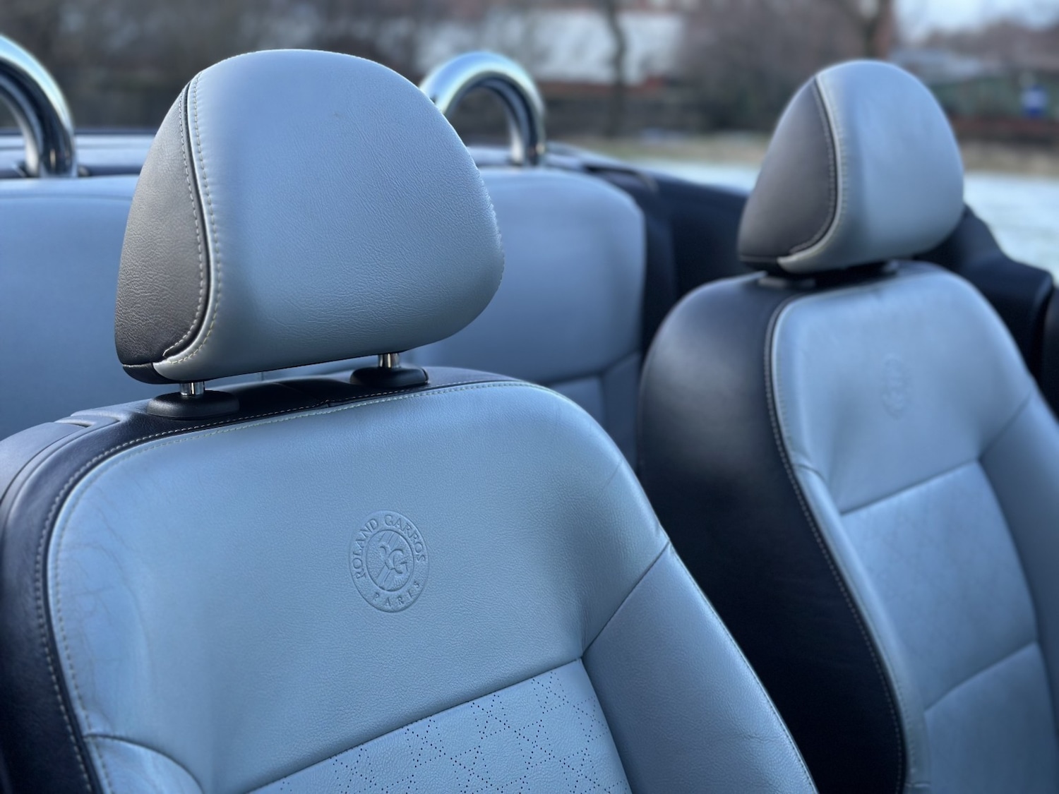 Used Peugeot 207 CC 2014 for sale - 77159269: Photo 25