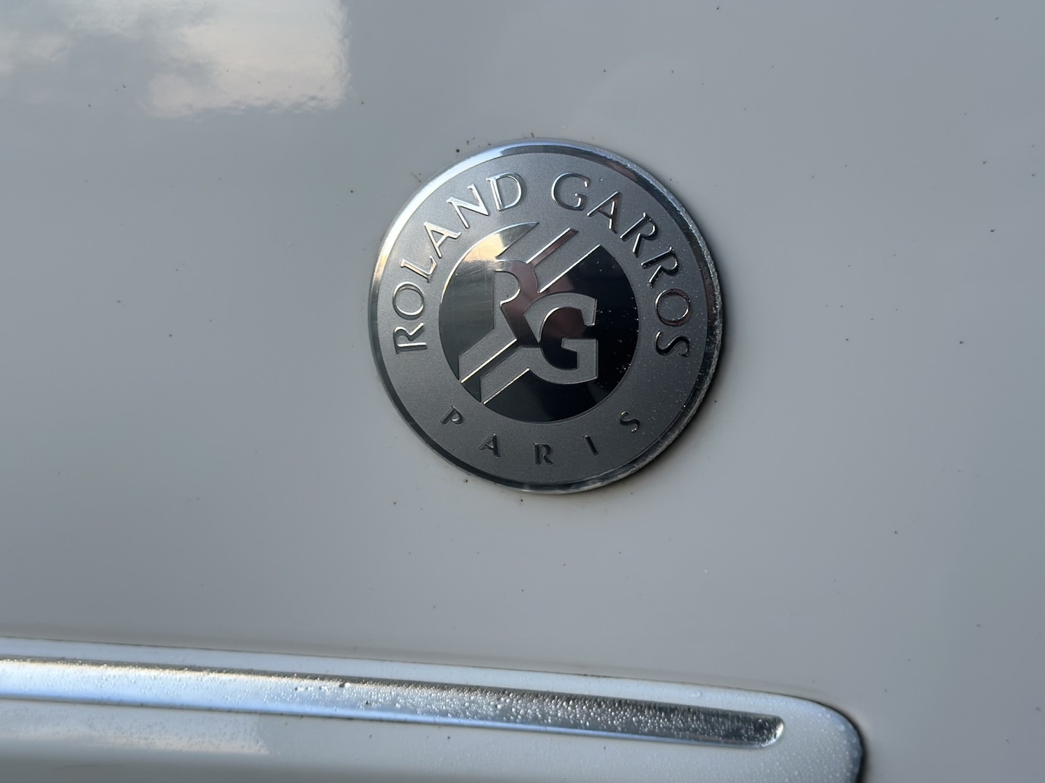 Used Peugeot 207 CC 2014 for sale - 77159269: Photo 27