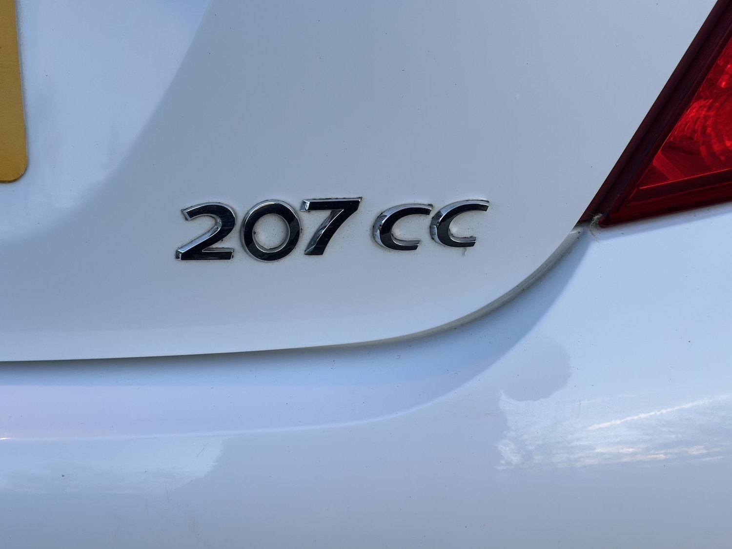 Used Peugeot 207 CC 2014 for sale - 77159269: Photo 28