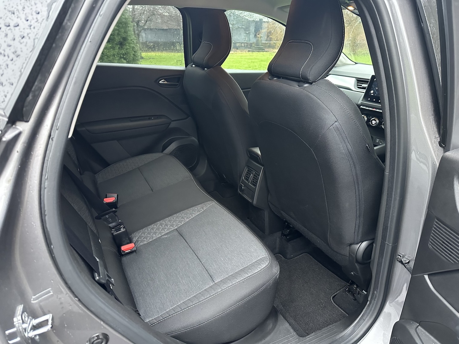 Used Renault Captur 2021 for sale - 76924430: Photo 13