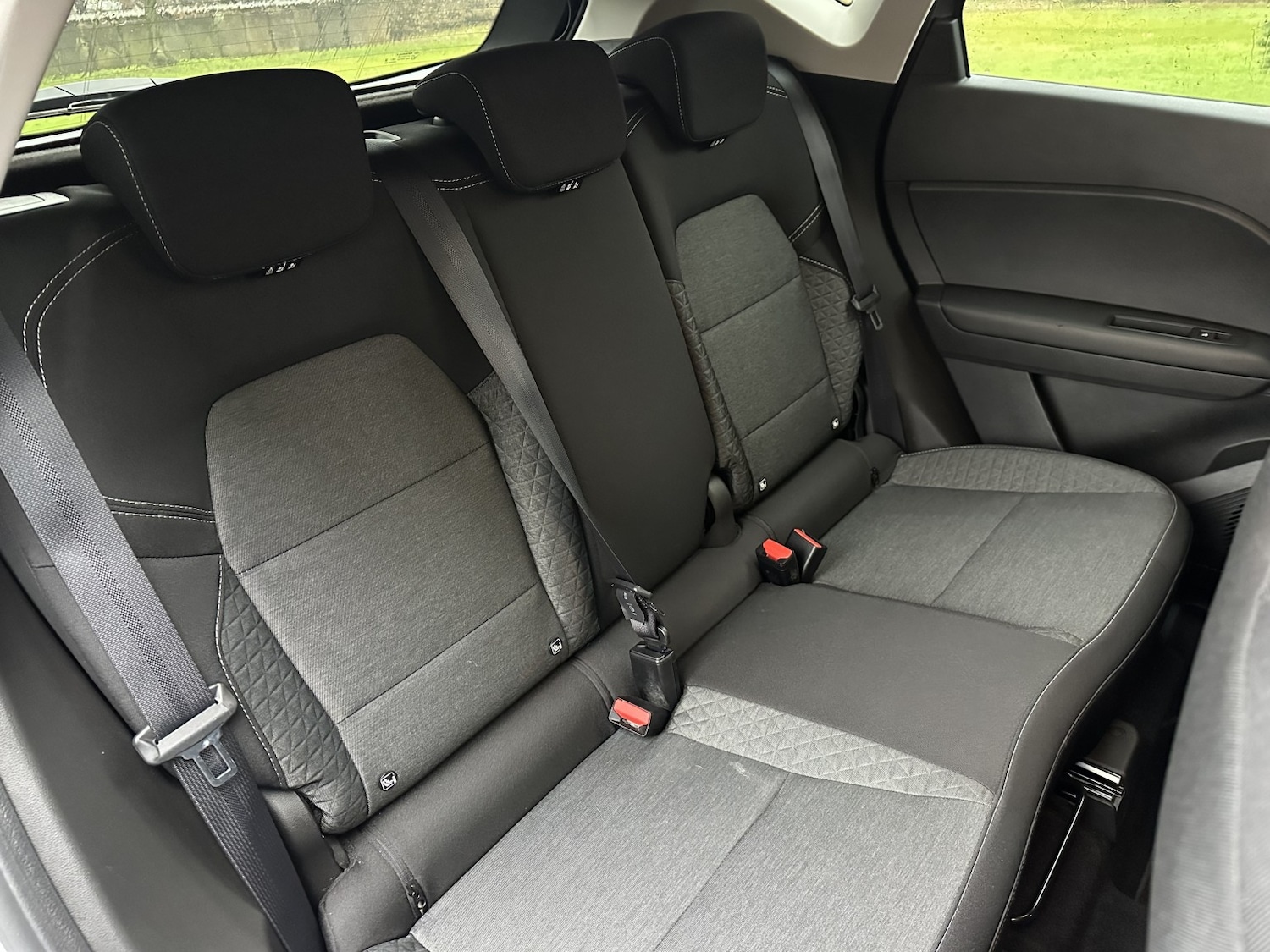 Used Renault Captur 2021 for sale - 76924430: Photo 15