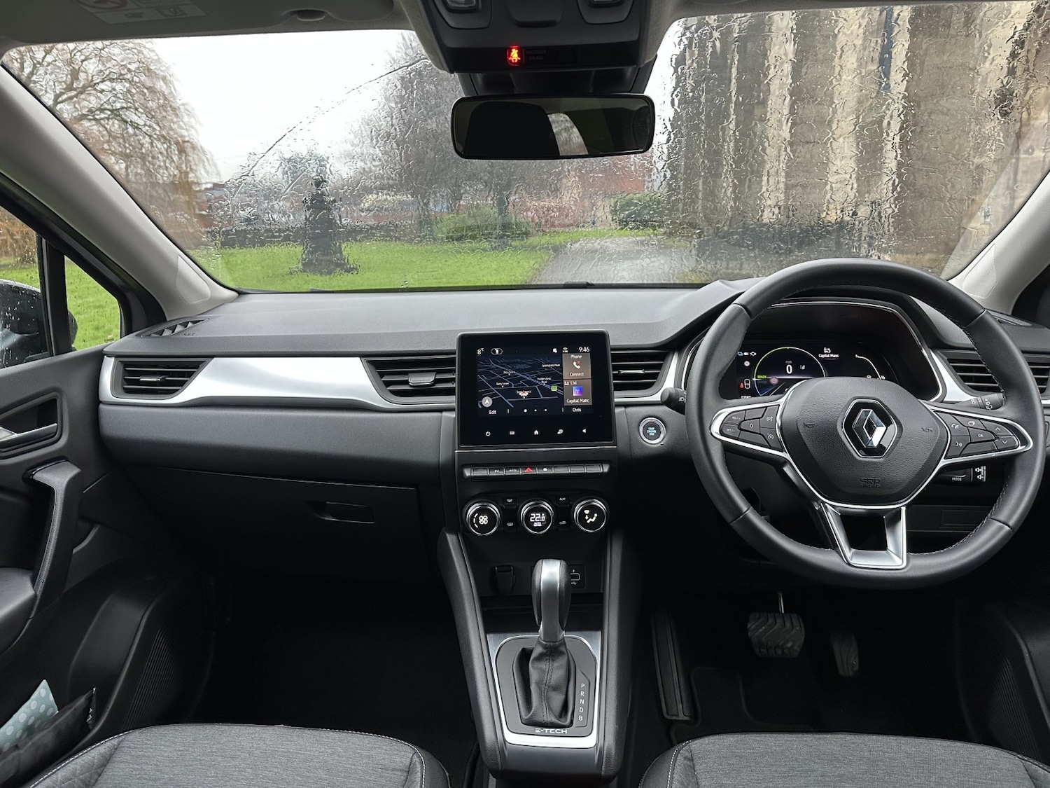 Used Renault Captur 2021 for sale - 76924430: Photo 16