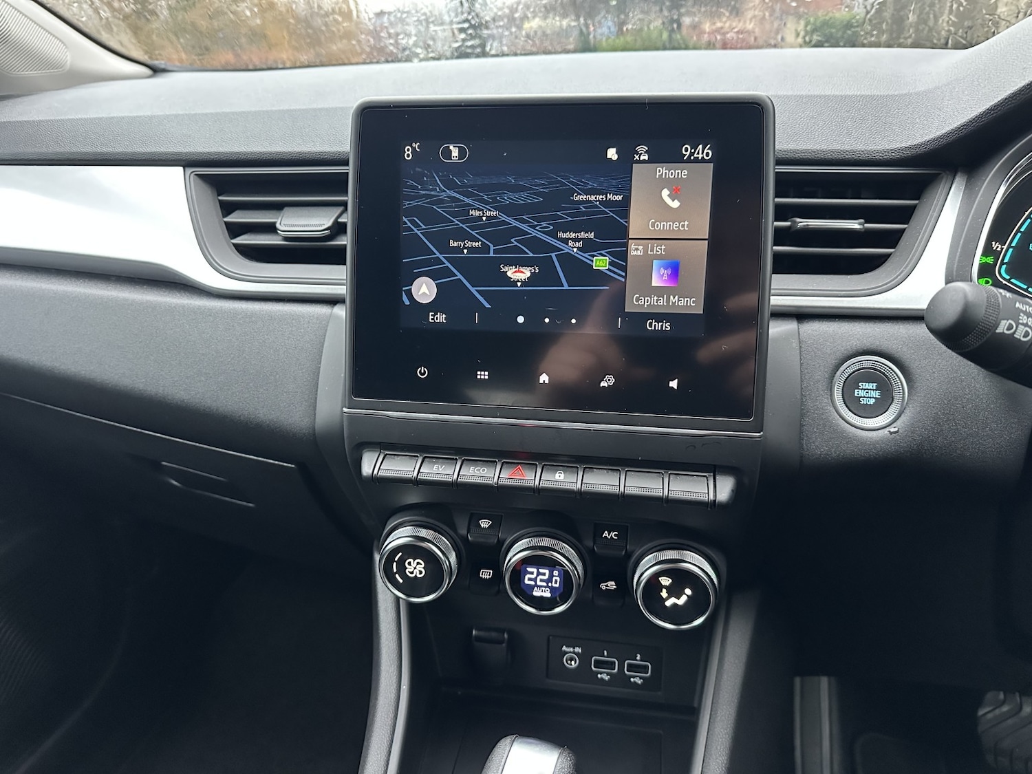 Used Renault Captur 2021 for sale - 76924430: Photo 18