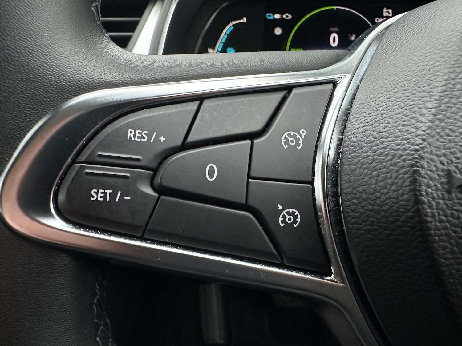 Used Renault Captur 2021 for sale - 76924430: Photo 20