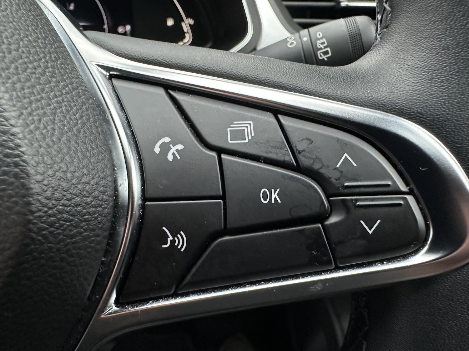 Used Renault Captur 2021 for sale - 76924430: Photo 21