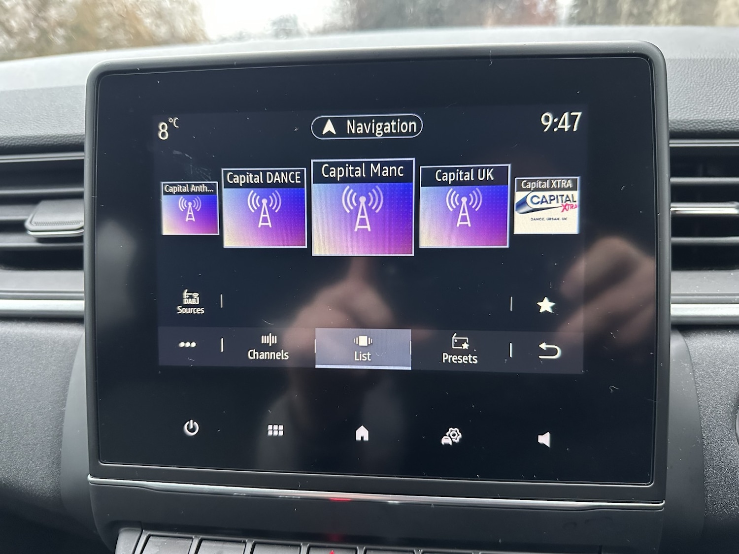 Used Renault Captur 2021 for sale - 76924430: Photo 23