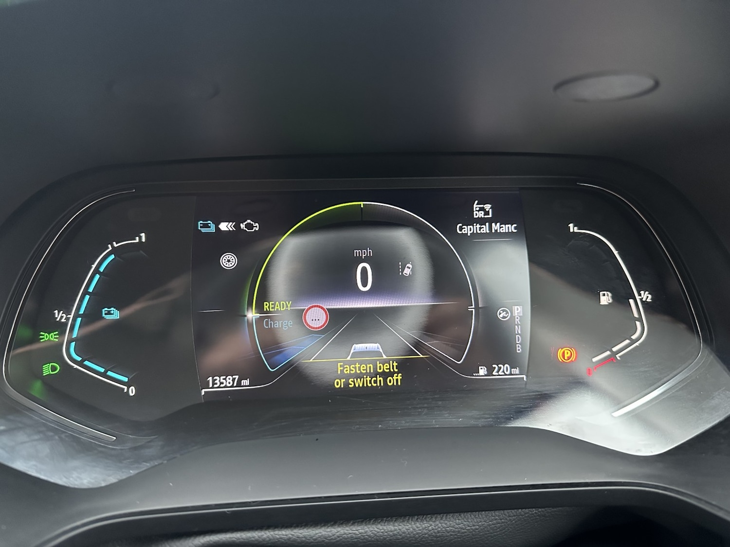 Used Renault Captur 2021 for sale - 76924430: Photo 24