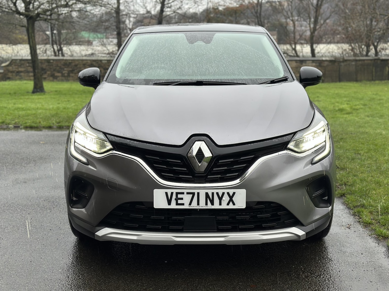 Used Renault Captur 2021 for sale - 76924430: Photo 5