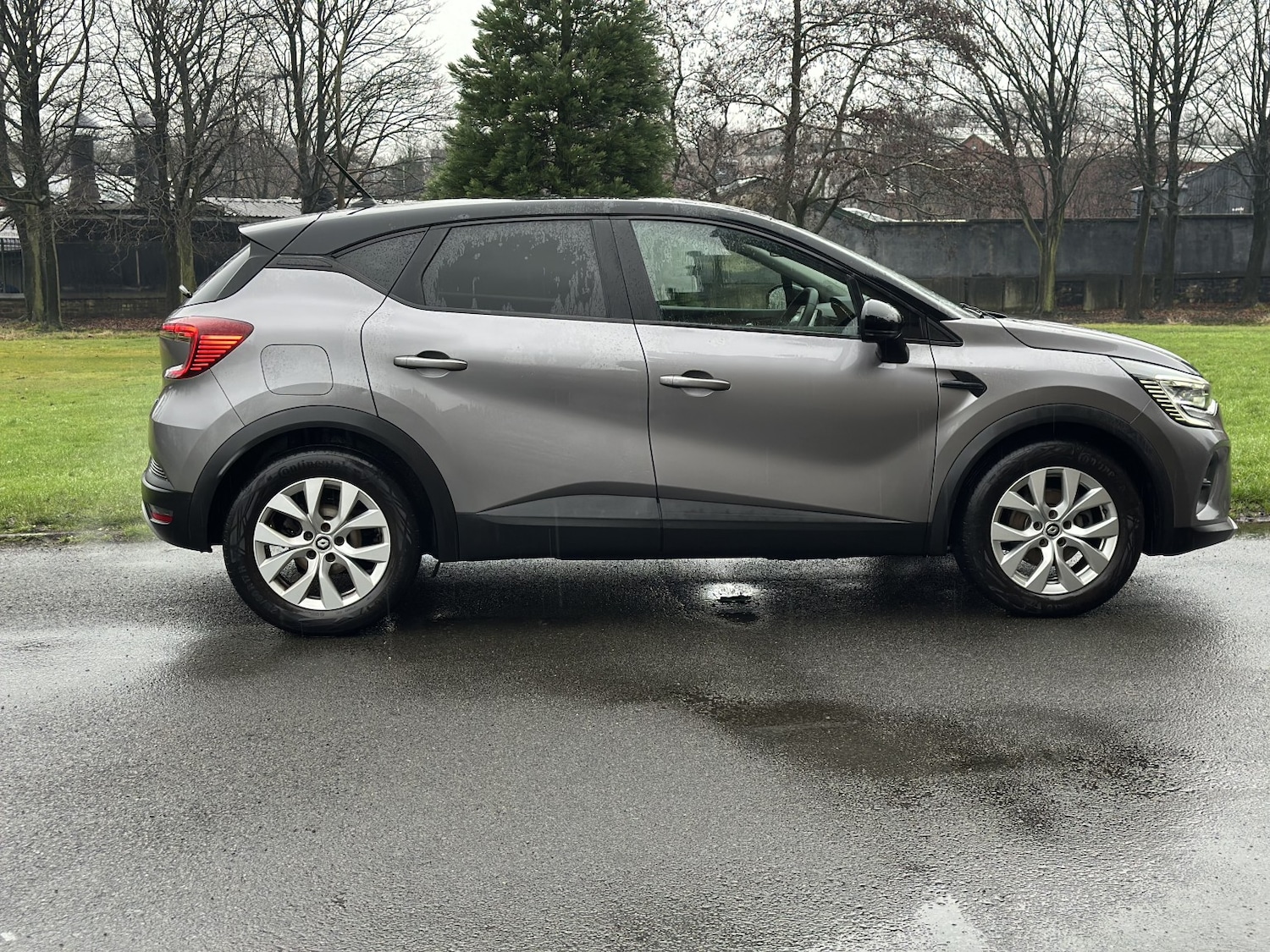 Used Renault Captur 2021 for sale - 76924430: Photo 6