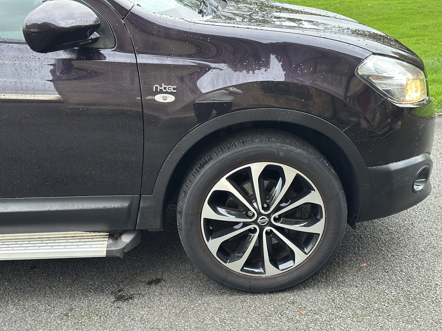 Used Nissan Qashqai 2012 for sale - 76387318: Photo 10