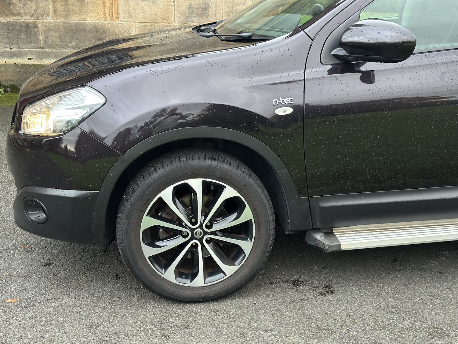Used Nissan Qashqai 2012 for sale - 76387318: Photo 11