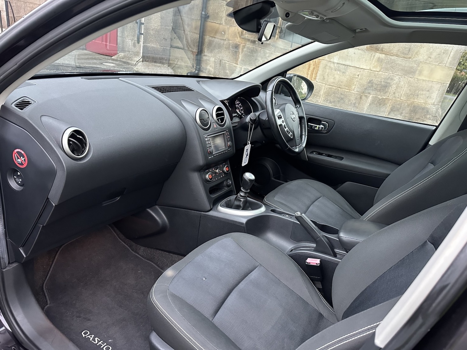 Used Nissan Qashqai 2012 for sale - 76387318: Photo 12